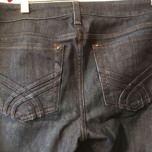 Joe's Jeans Jeans - JOES JEANS HONEY CUT SZ 32 EAMES WASH Joe's Jeans Jeans - JOES JEANS HONEY CUT SZ 32 EAMES WASH